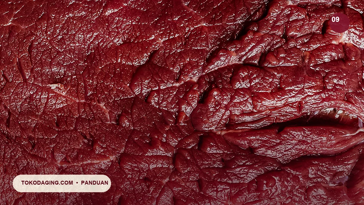 Cara Mengolah Daging Kambing agar Empuk dan Tidak Prengus