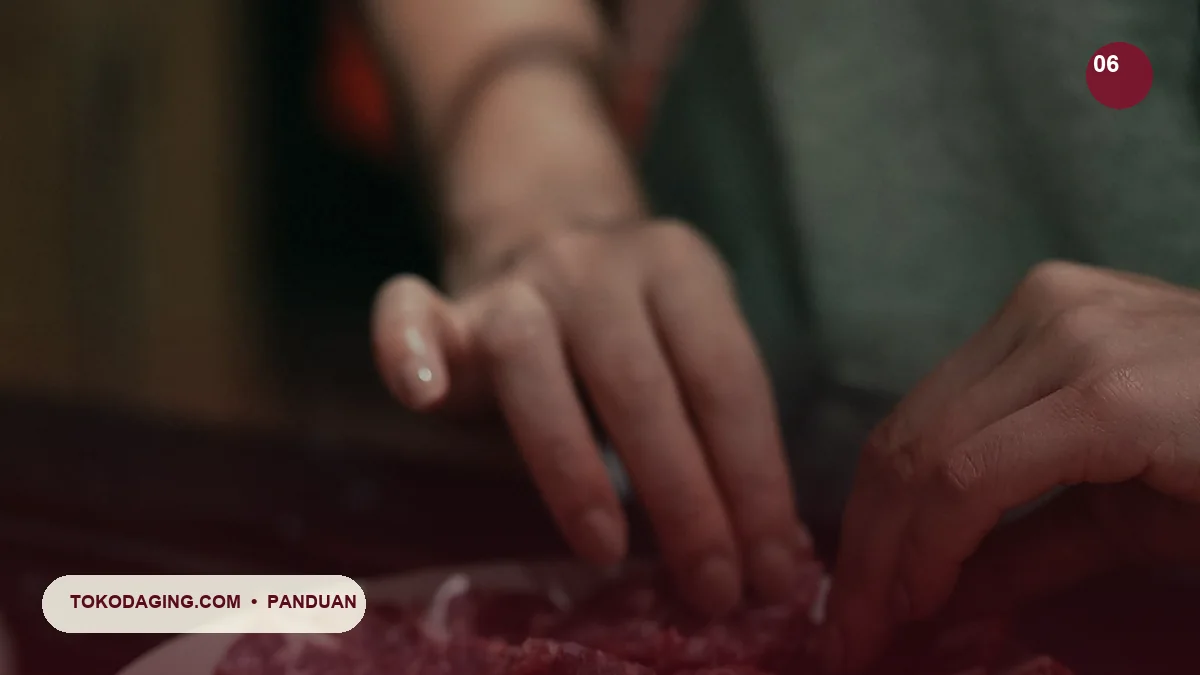 Memilih Daging Steak untuk Hasil Restoran di Rumah