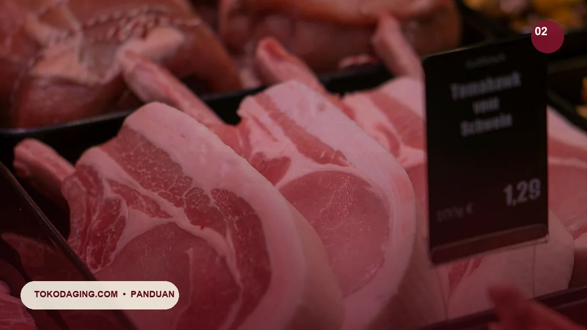 Toko Daging Murah tetapi Berkualitas: 9 Cara Belanja Lebih Cerdas
